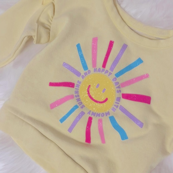 Sunshine And Happy Days ☀️ - Picture 4 of 5